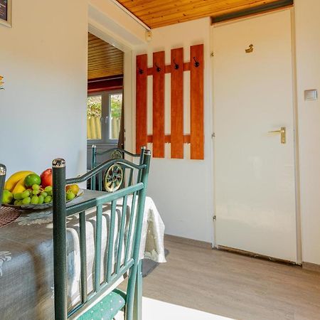 Panorama Apartmanhaz Ostřihom Exteriér fotografie