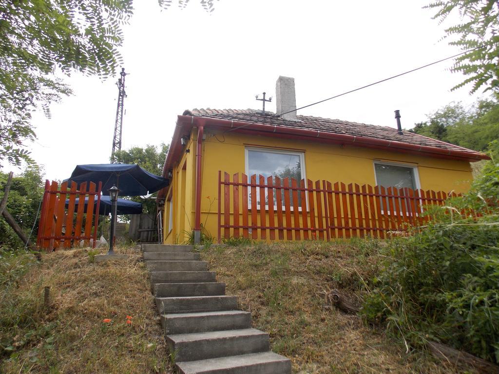Panorama Apartmanhaz Ostřihom Pokoj fotografie
